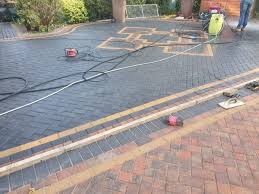 Reliable Samson, AL Driveway Paving Services Solutions